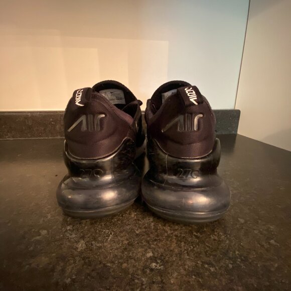 Nike Air Max 270 - Size 12 - Picture 5 of 8